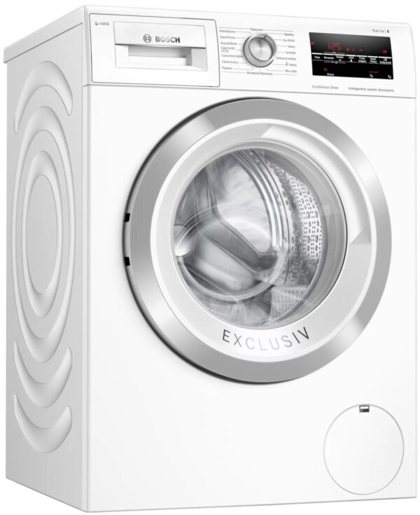 Пральна машина Parik24 Bosch Serie 4 WAN24060UA